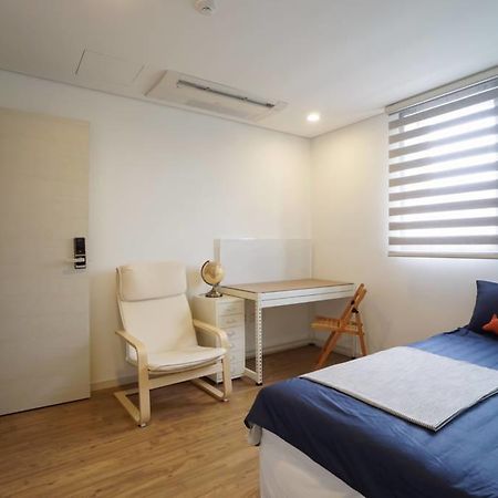 Welcome House Suwon Extérieur photo