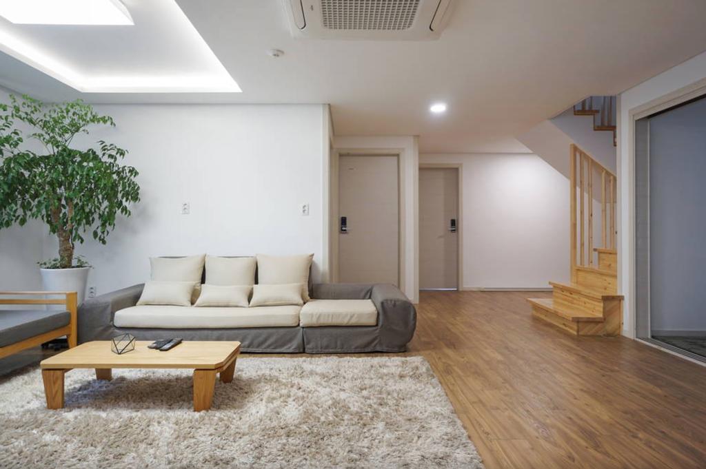 Welcome House Suwon Extérieur photo