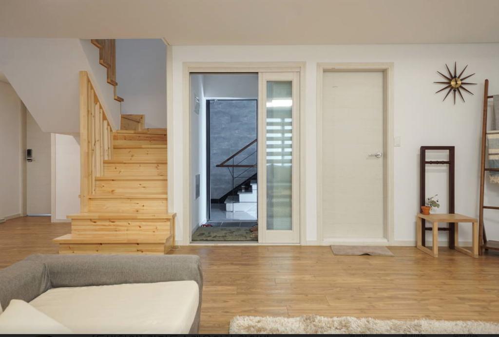 Welcome House Suwon Extérieur photo