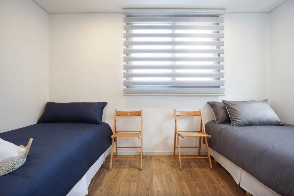Welcome House Suwon Extérieur photo