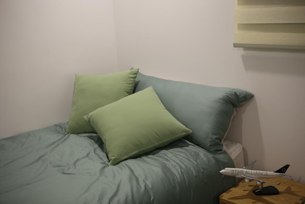 Welcome House Suwon Extérieur photo