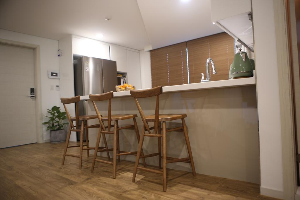 Welcome House Suwon Extérieur photo