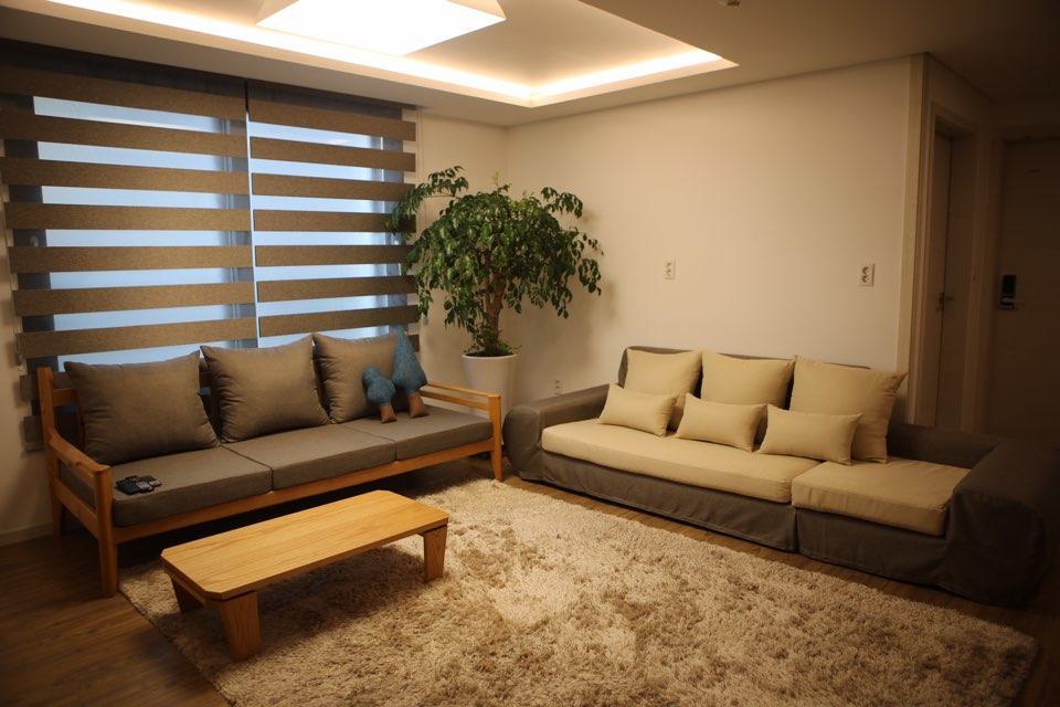 Welcome House Suwon Extérieur photo