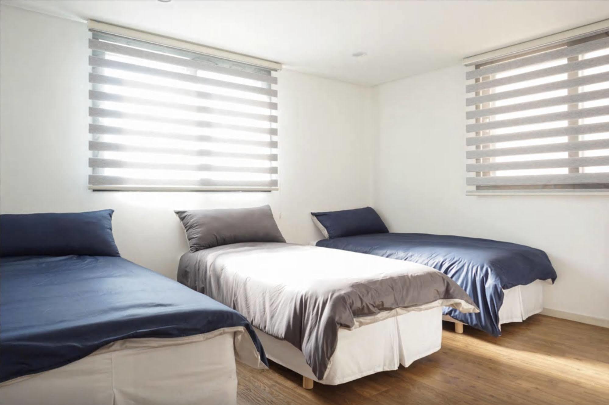 Welcome House Suwon Extérieur photo